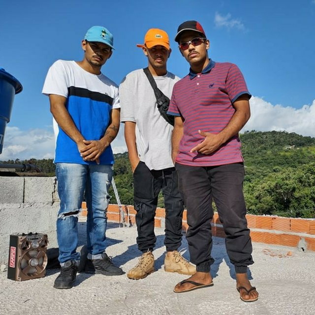 É o Que Pega