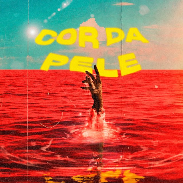 Cor da Pele