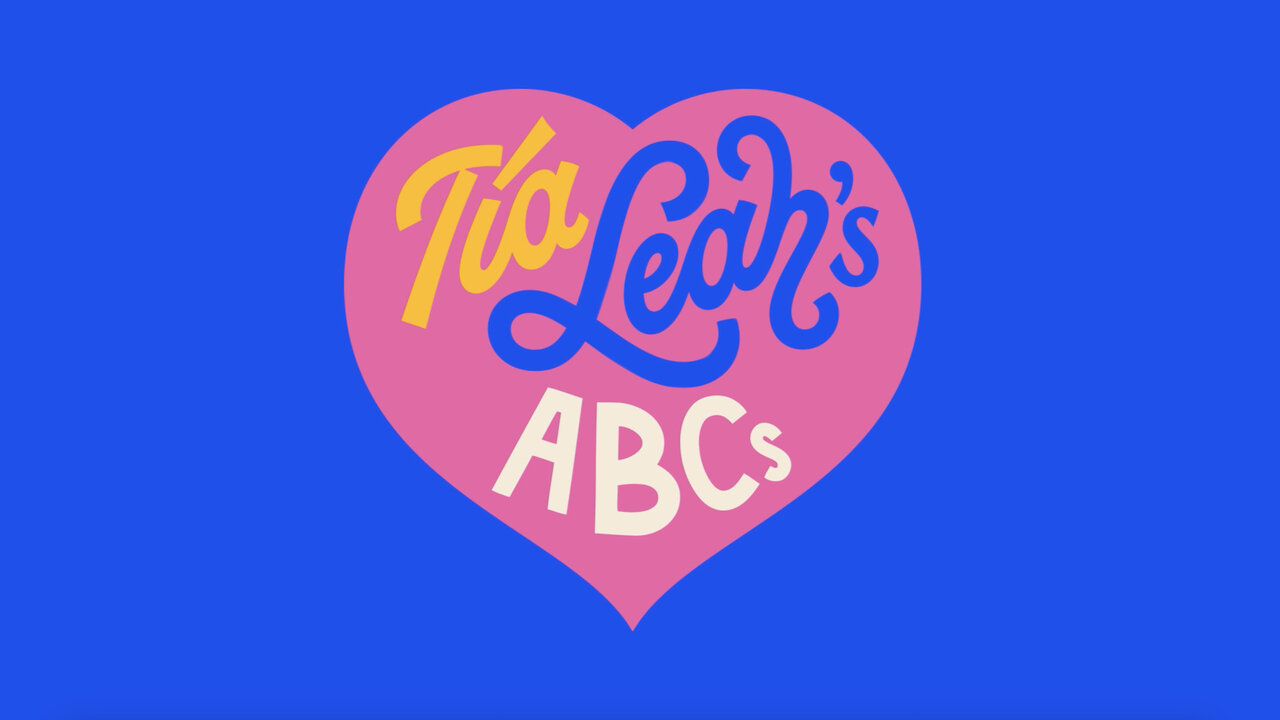 Tia Leah's ABCs