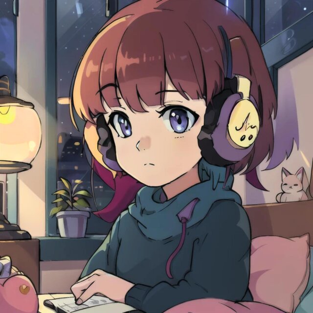 Eternal Study Hours: Lofi for Endurance & Consistent Focus