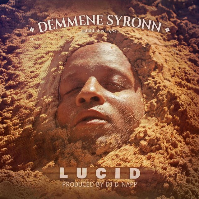 Lucid (feat. Sarah Kearley)
