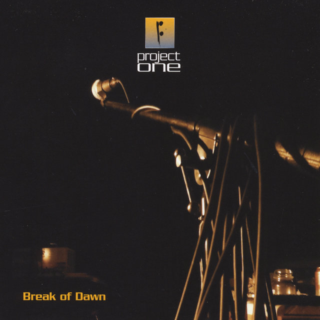 Break of Dawn