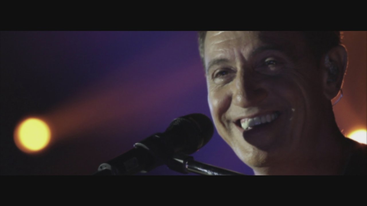 Franco De Vita Vuelve En Primera Fila (Web Trailer)
