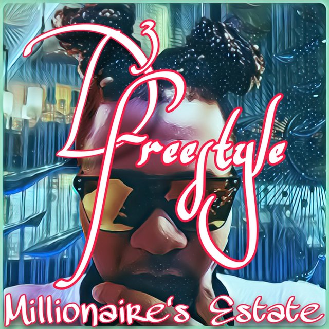 D3 Freestyle