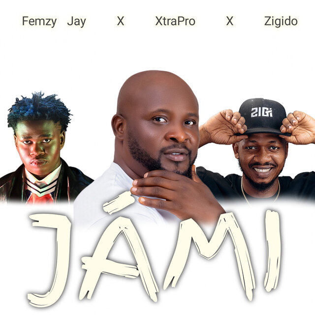 Jami