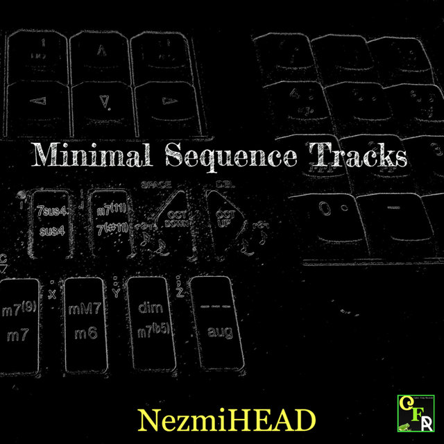 Minimal Sequence Tracks