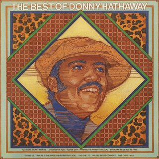 Donny Hathaway - TIDAL