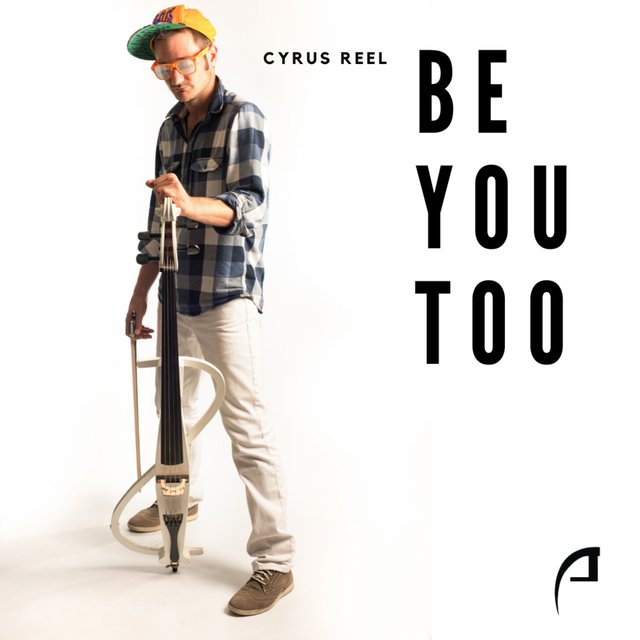 BE YOU TOO