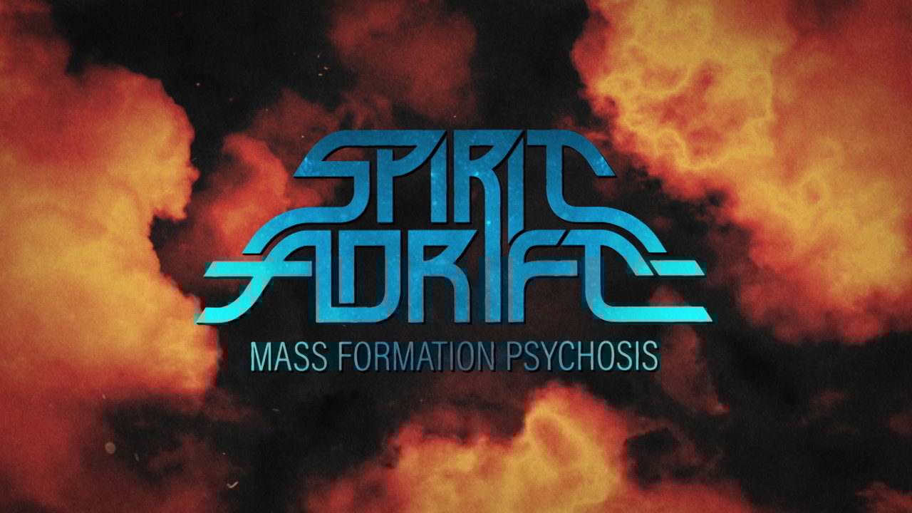 Mass Formation Psychosis (lyric video)