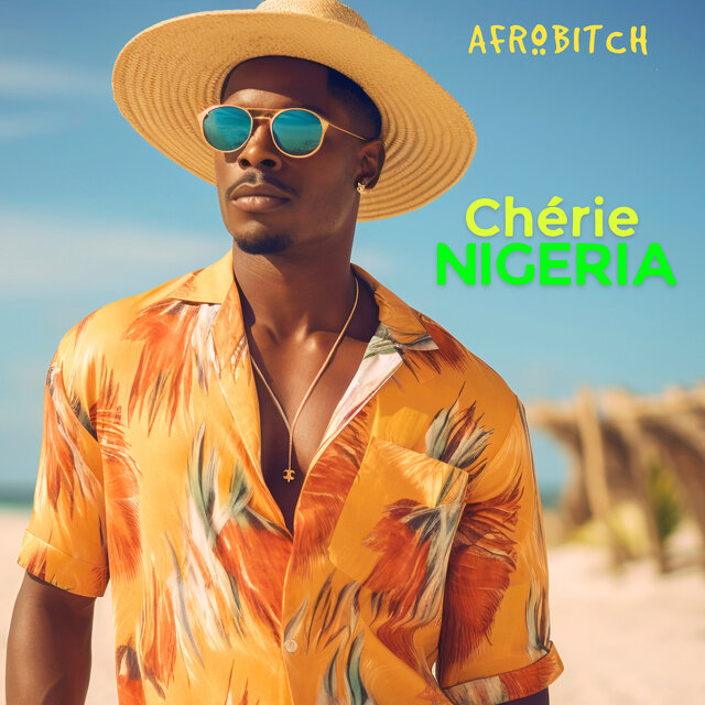 Chérie Nigeria