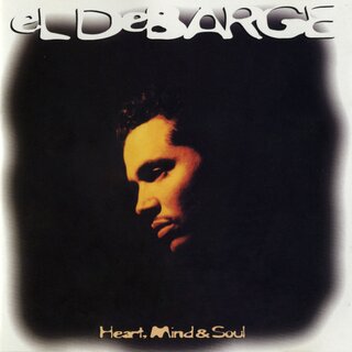 El DeBarge - TIDAL