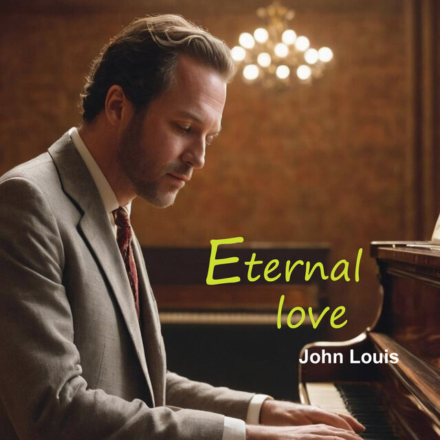 Eternal love