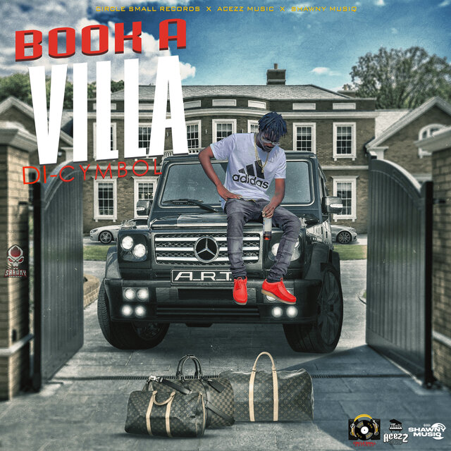 Book a Villa