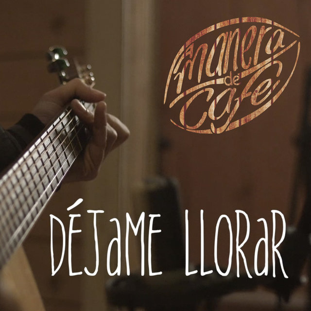 Déjame Llorar