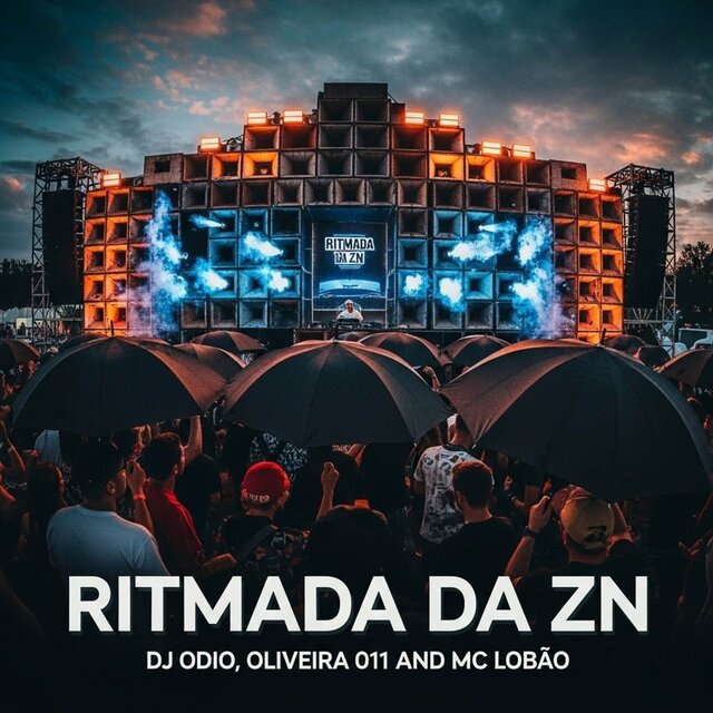 RITMADA DA ZN