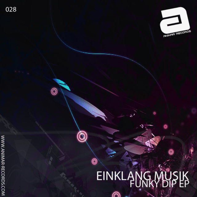 Funky Dip Ep