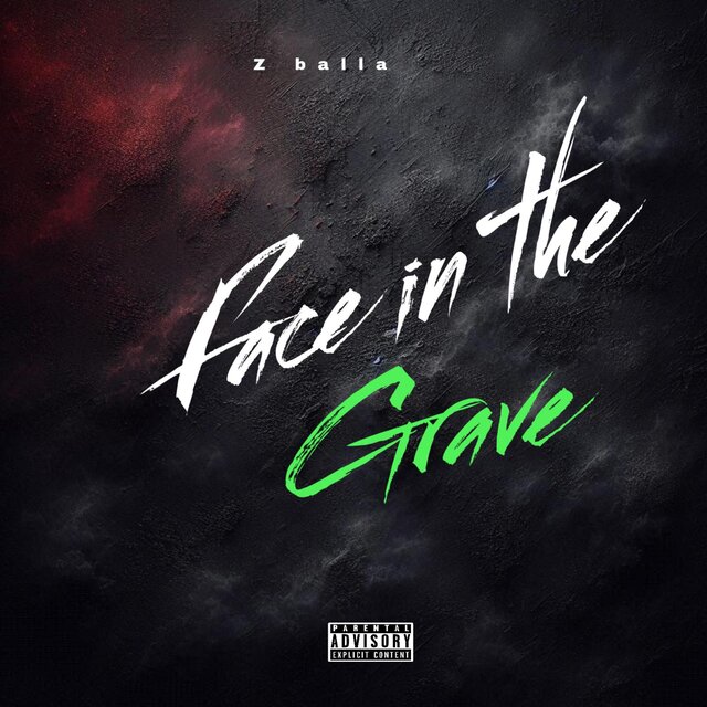 Face in the Grave