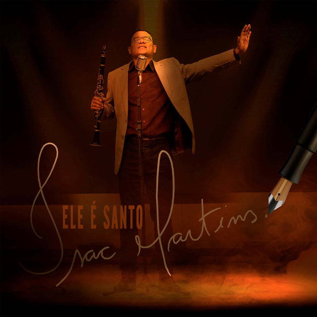Ele É Santo
