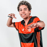 O Gabigol Tá Vindo Aí
