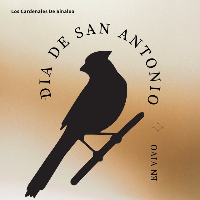 Dia de San Antonio (En Vivo)