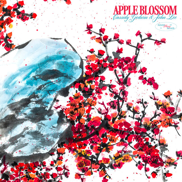 Apple Blossom