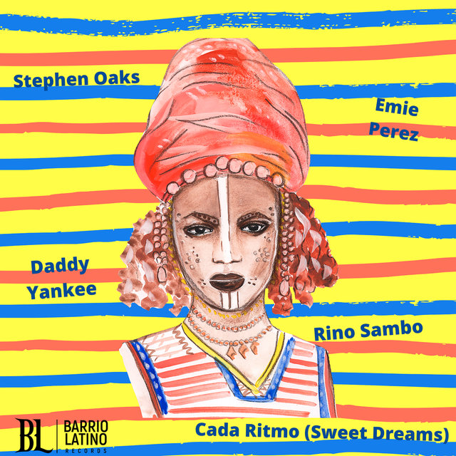 Cada Ritmo (Sweet Dreams) (feat. Daddy Yankee)