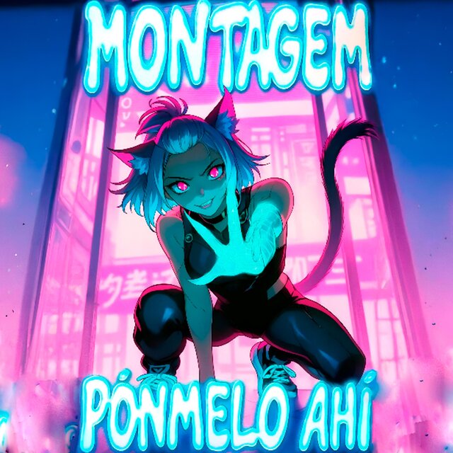 MONTAGEM PONMELO AHI