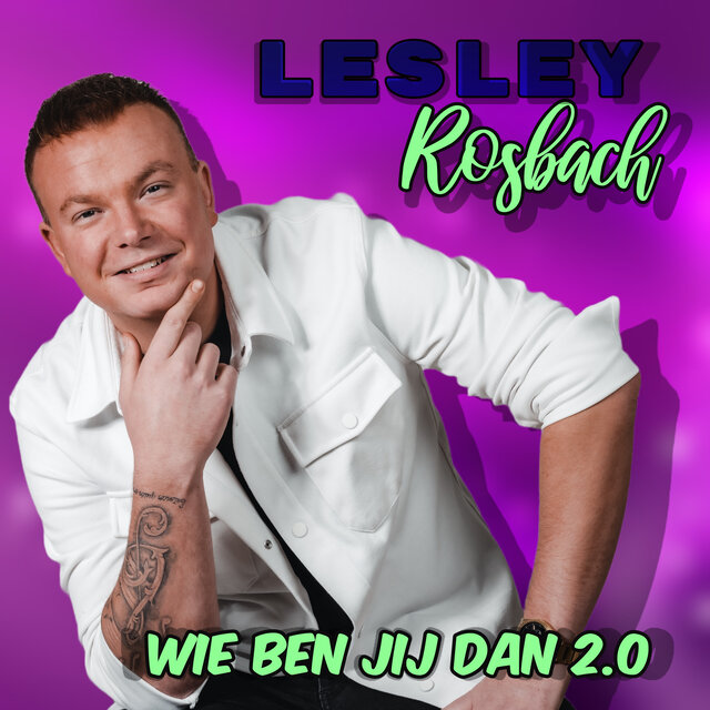 Wie ben jij dan 2.0