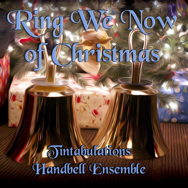 Ring We Now of Christmas