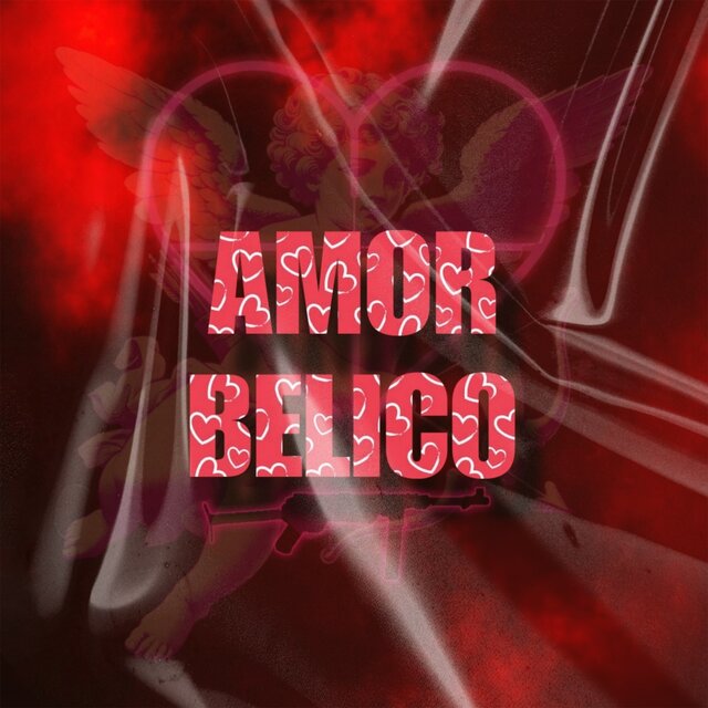AMOR BELICO