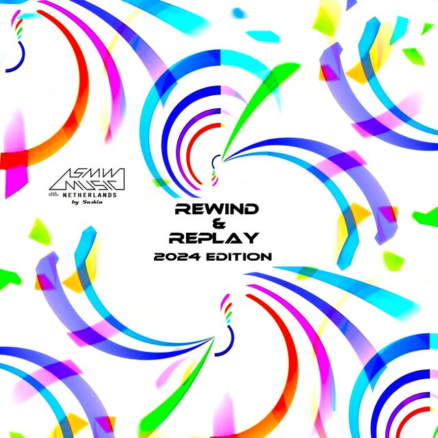 Rewind & Replay: 2024 Edition