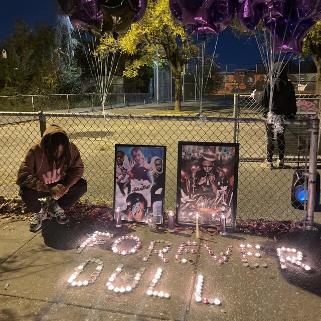 Forever Dull