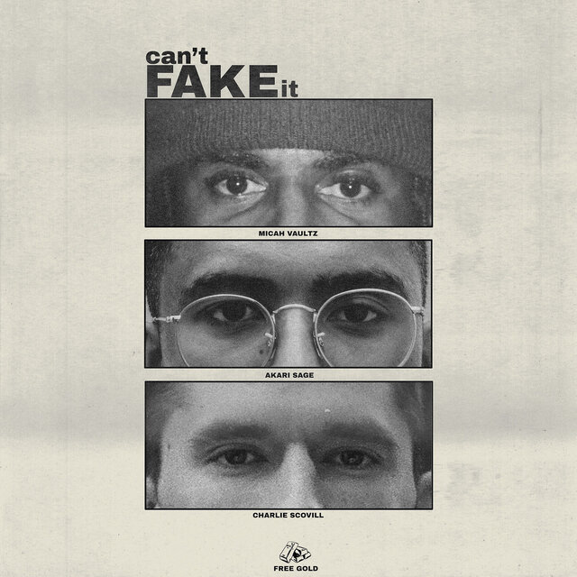 Can't Fake It