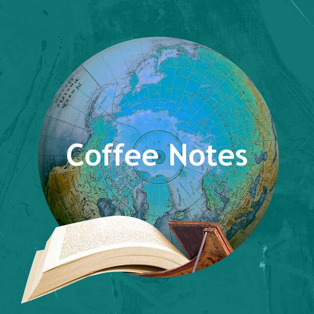 Coffee Notes