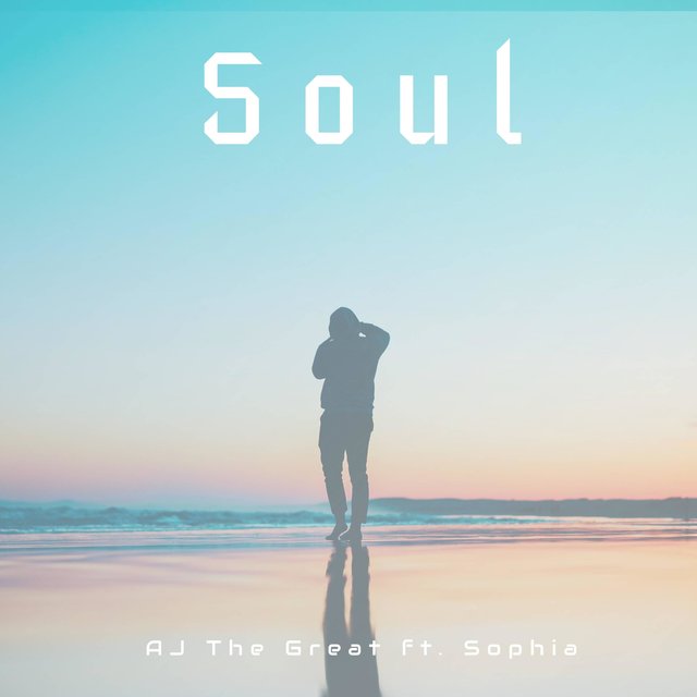 Soul (feat. Sophia)