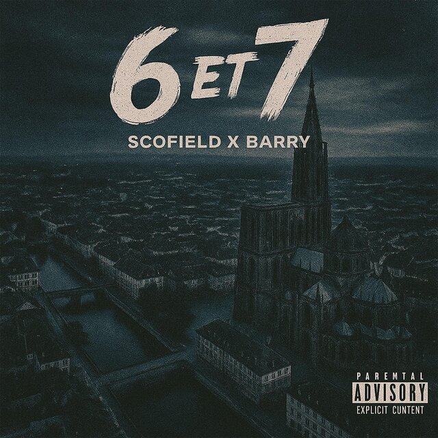 6 et 7