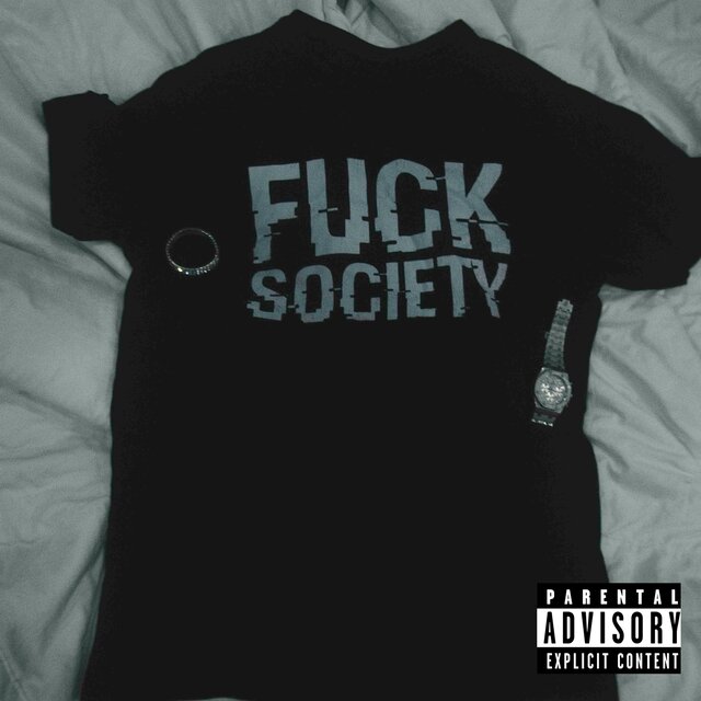 Fuck Society (Nsogbu)