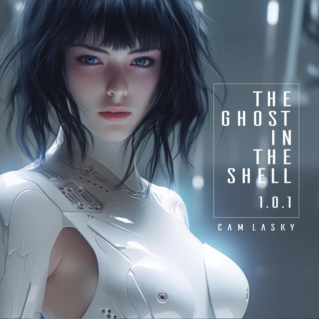 THE GHOST IN THE SHELL 1.0.1