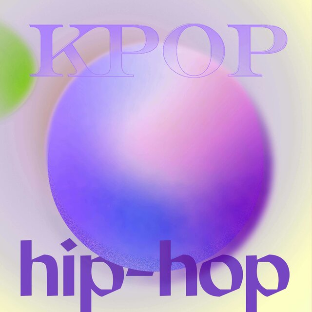 KDM K-Pop Hip-hop