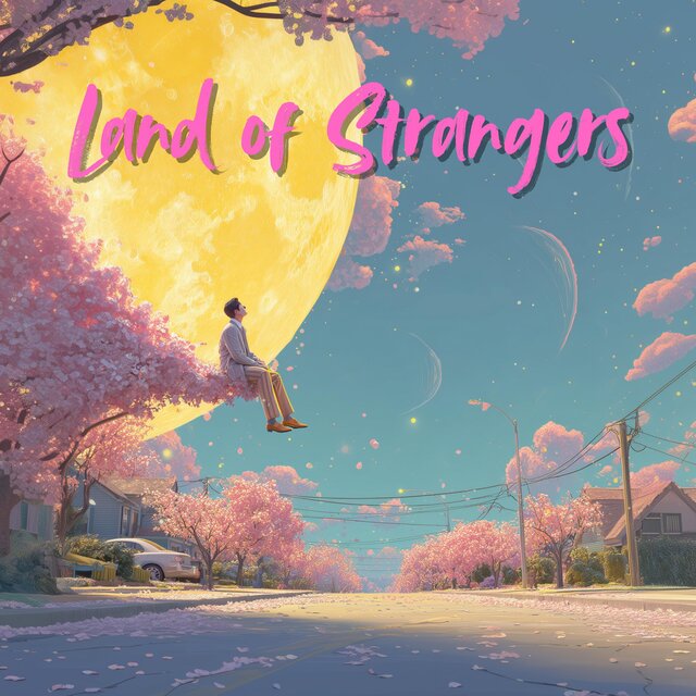 Land of Strangers