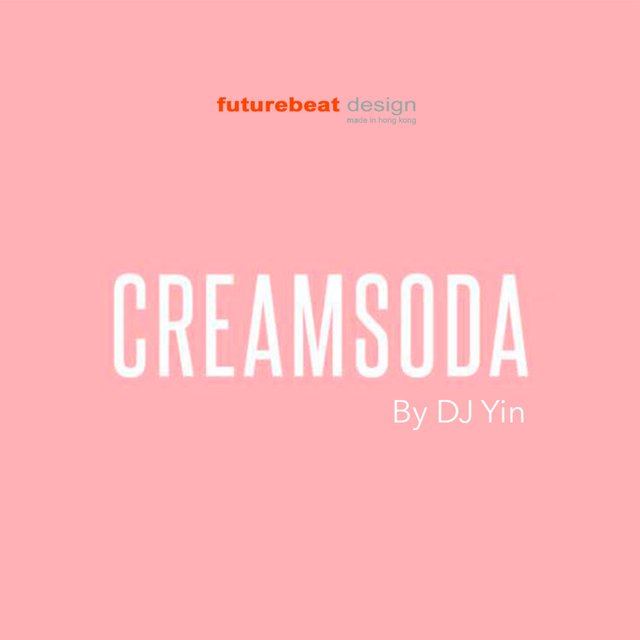 Creamsoda