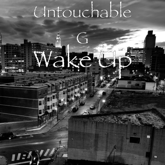 Wake Up