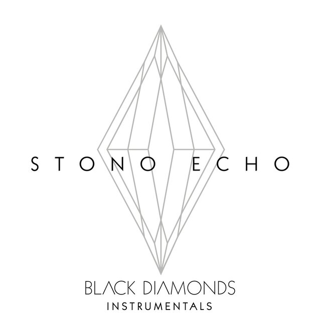 Black Diamonds (Instrumentals)