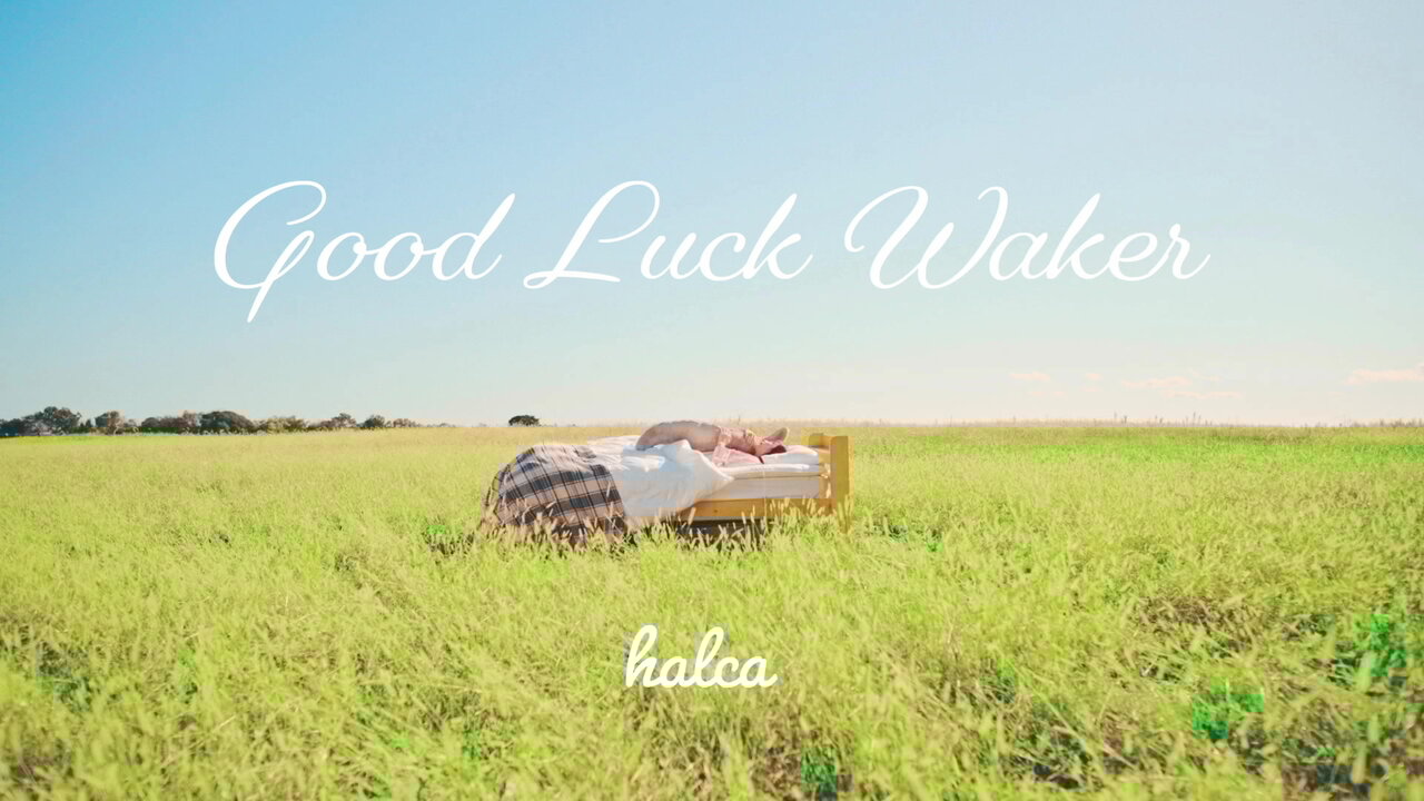 Good Luck Waker
