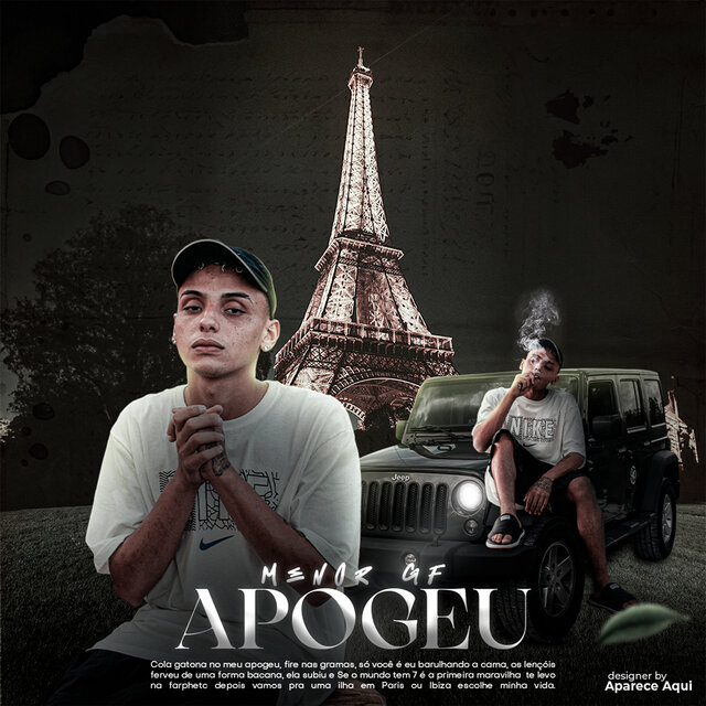Apogeu
