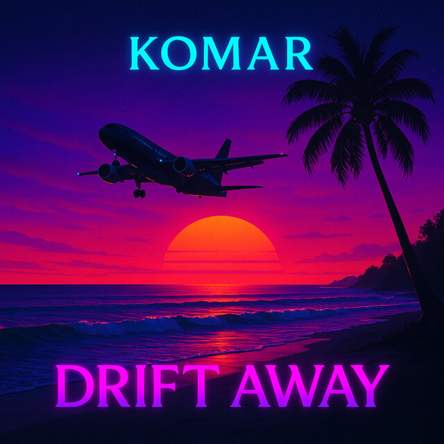 Drift Away