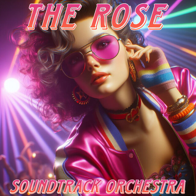 The Rose