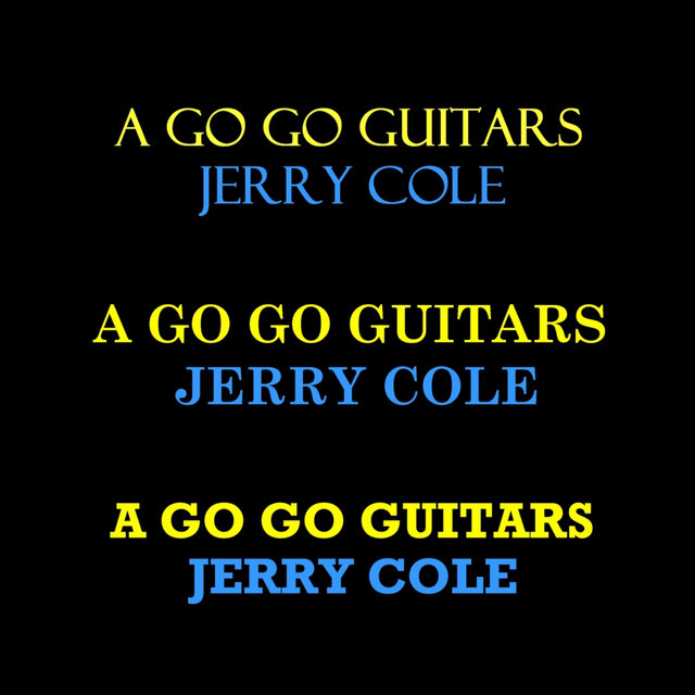 A Go Go Guitars