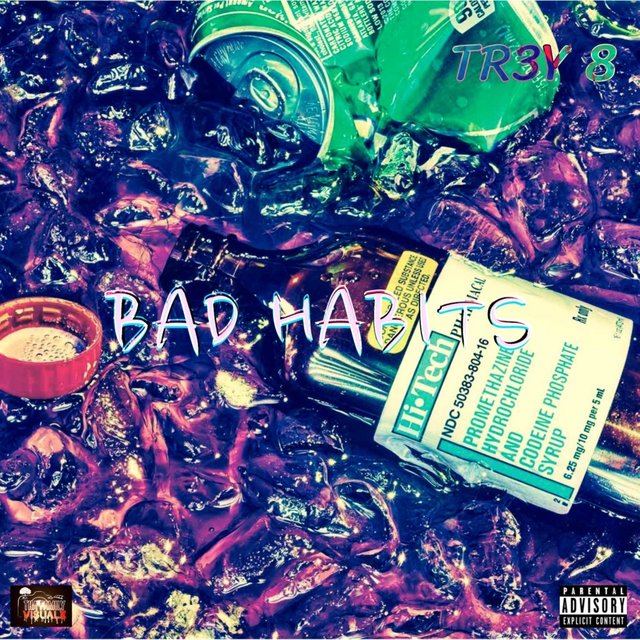 BAD HABITS
