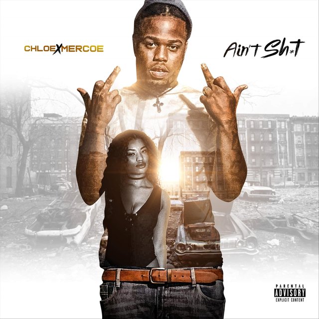 Ain't Shit